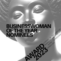 Kate Ginsberg Businesswoman of the year nominee 2023 founder of Queen of To Do personal assistant services