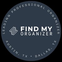 Queen of To Do professional organizing services feature