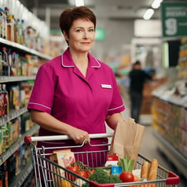 personal assistant doing groceries (2)]